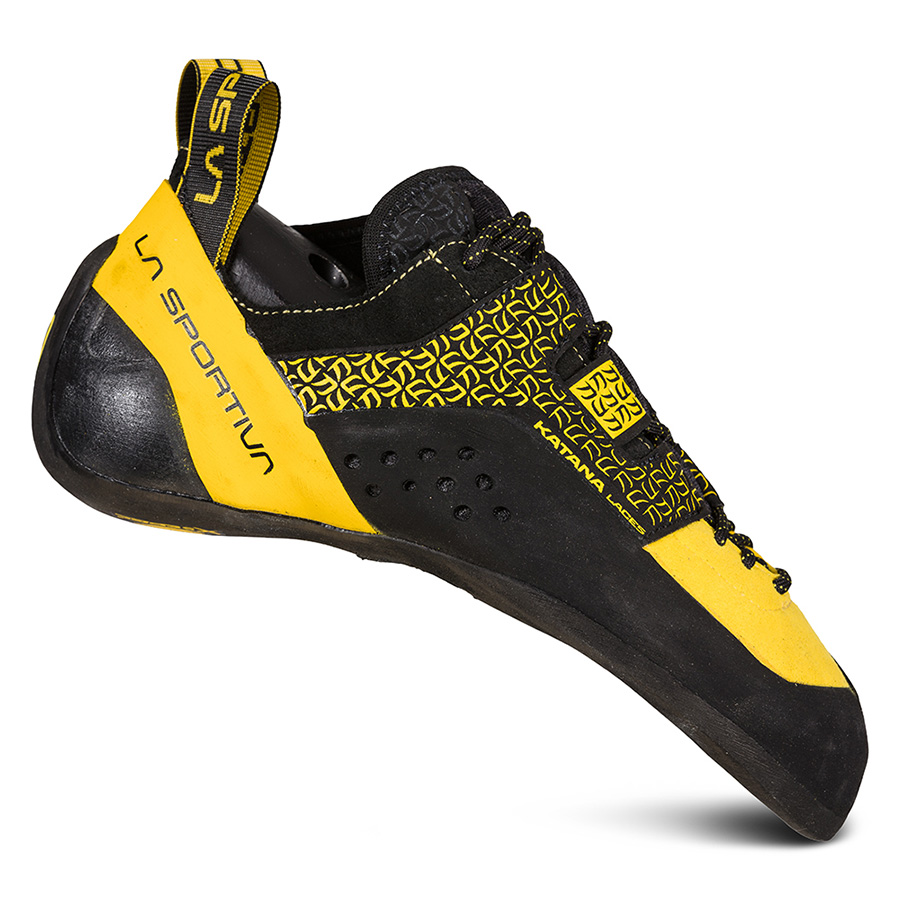 La Sportiva Katana Lace – Men's