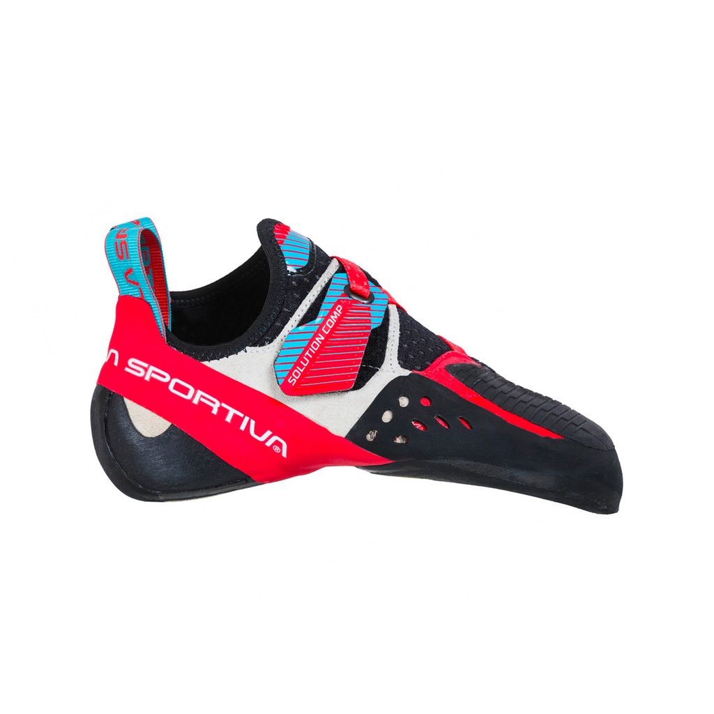 La Sportiva Solution Comp – Women's (EU34)
