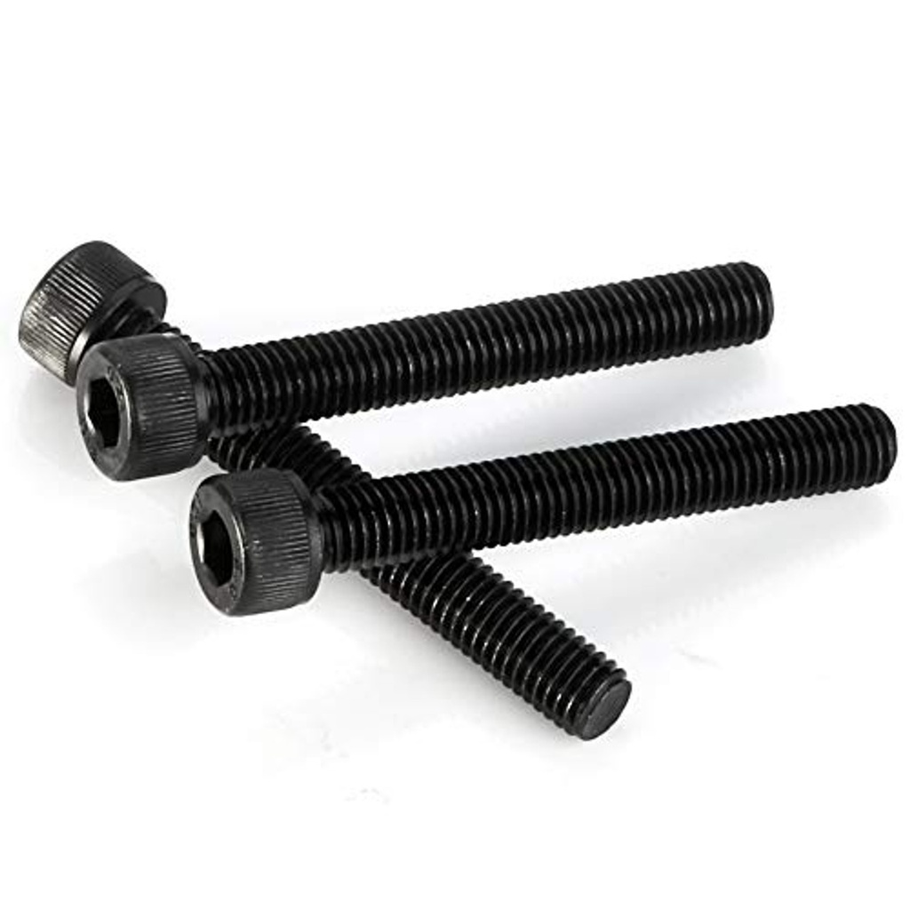 Scroos Capscrew 8mm