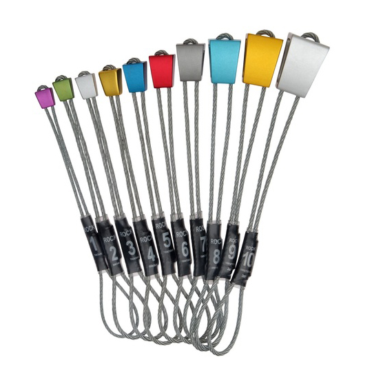 Wild Country Rock Sets