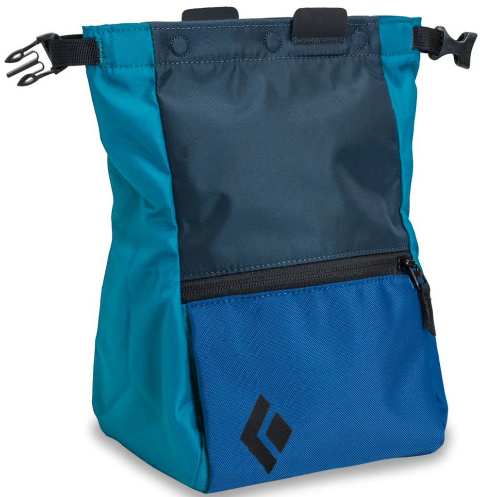 Black Diamond Mondo Chalk Pot 