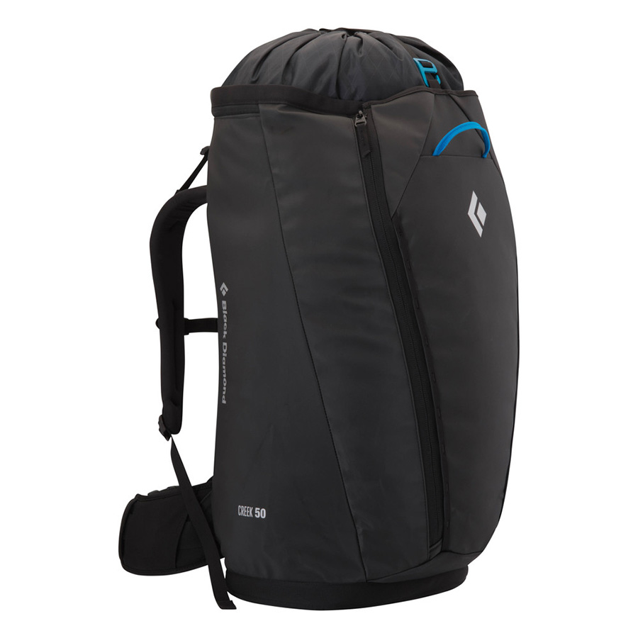 Black Diamond Creek 50L