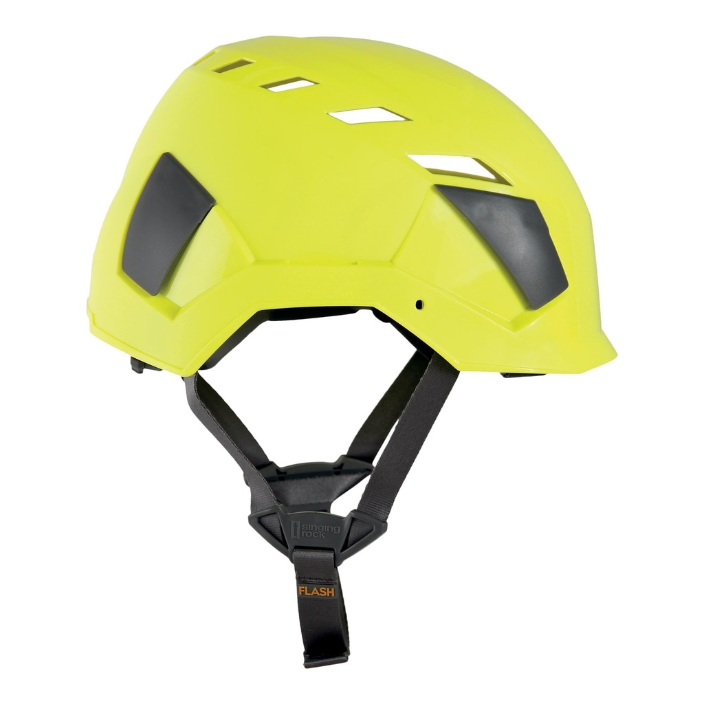 Singing Rock Flash Aero Helmet 
