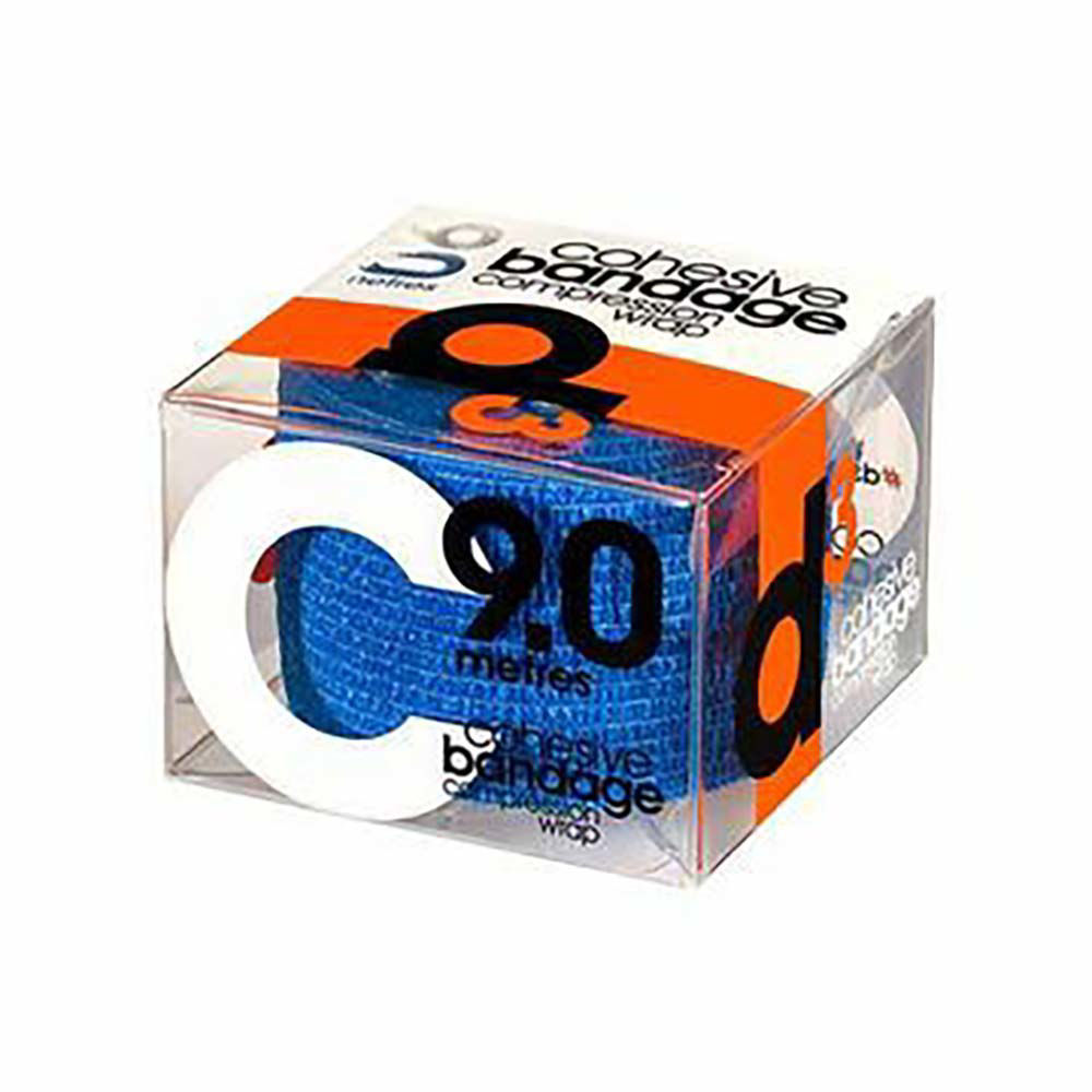 D3 Cohesive Bandage 50mm