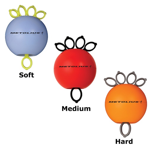 Metolius GripSaver Plus