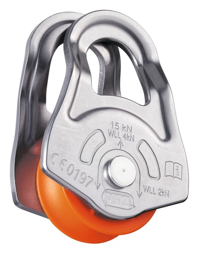 Petzl Oscillante Pulley