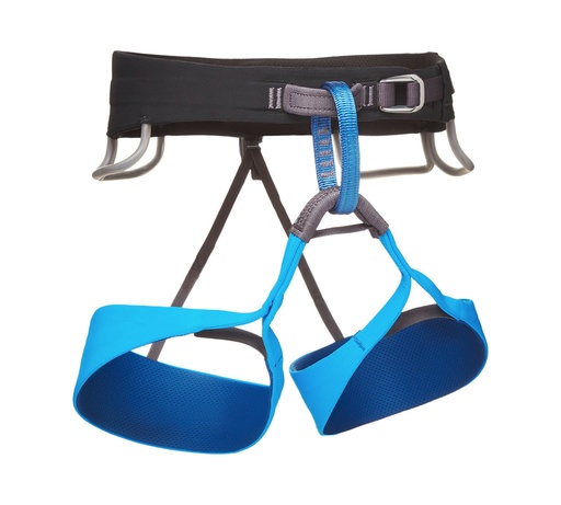 Black Diamond Solution Harness – Men's
