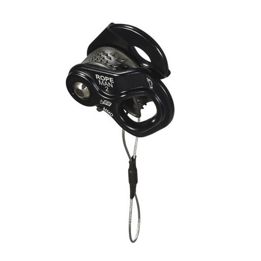 Wild Country Ropeman 2