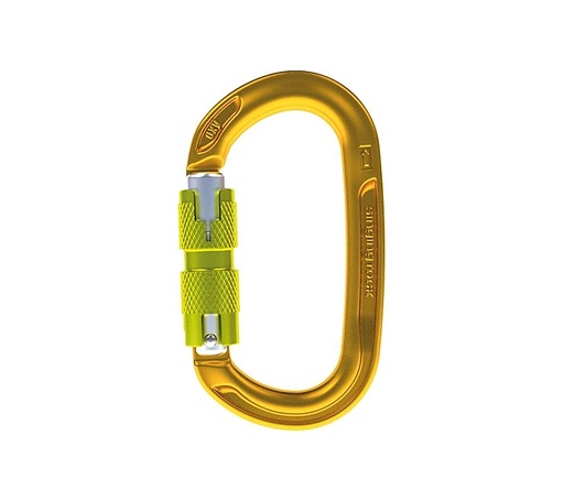 Singing Rock Oxy T/L Carabiner