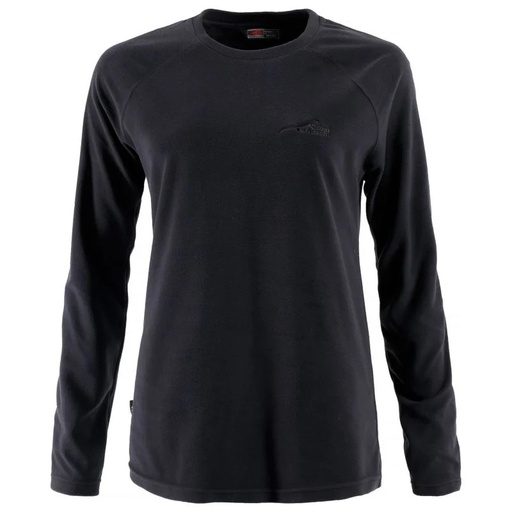 First Ascent Core Fleece Pullover Top – Women's