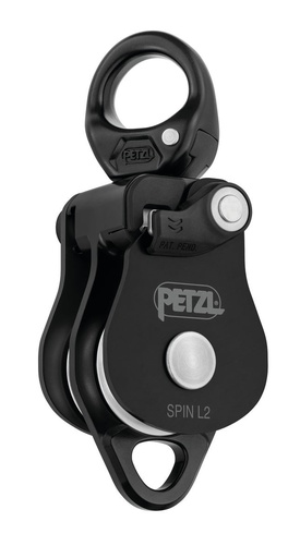 Petzl SPIN L2 