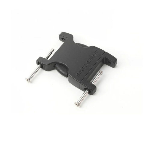 Sea to Summit Buckle Side Release 2 Pin