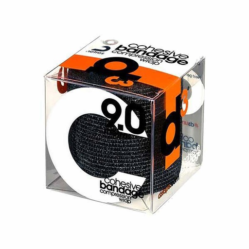 D3 Cohesive Bandage 75mm