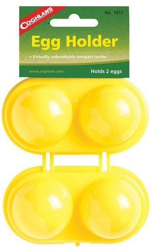 Coghlan's Egg Holder (2 Eggs)