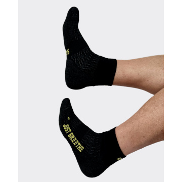 Just Breethe Low Cut Sock