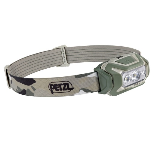 Petzl Aria 2 RGB Headlamp