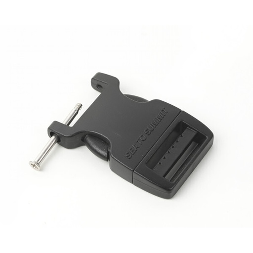 Sea to Summit Buckle Side Release 1 Pin