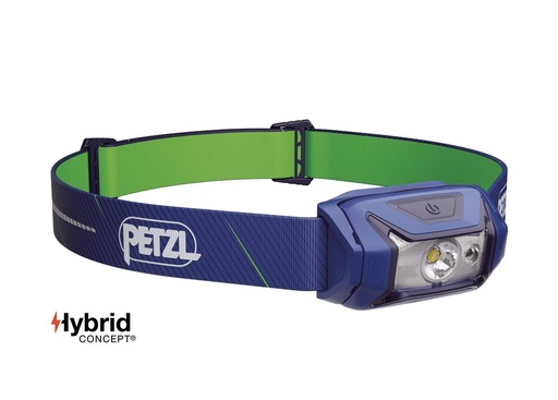 Petzl Tikka Core Headlamp 450L 2025