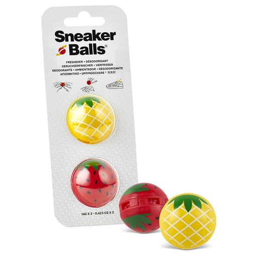 Sneaker Balls
