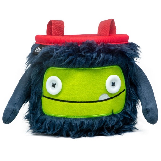 8BPLUS - OLI Chalk Bag
