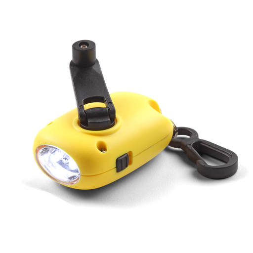 Coghlan's Dynamo Flashlight - Various