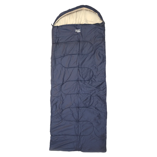 Thermal Comfort Sub Zero Sleeping Bag